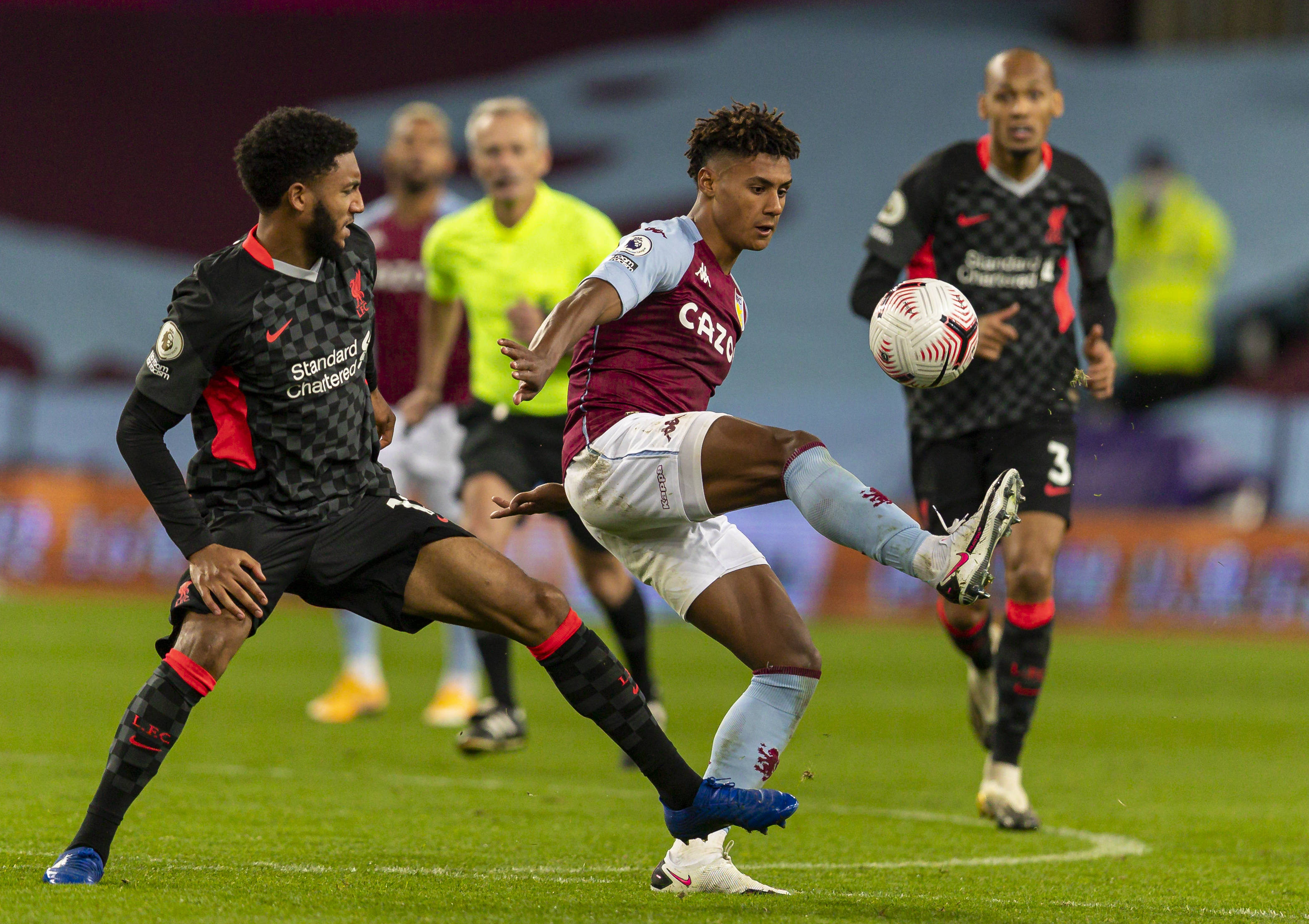 这个特别节 这个特别节