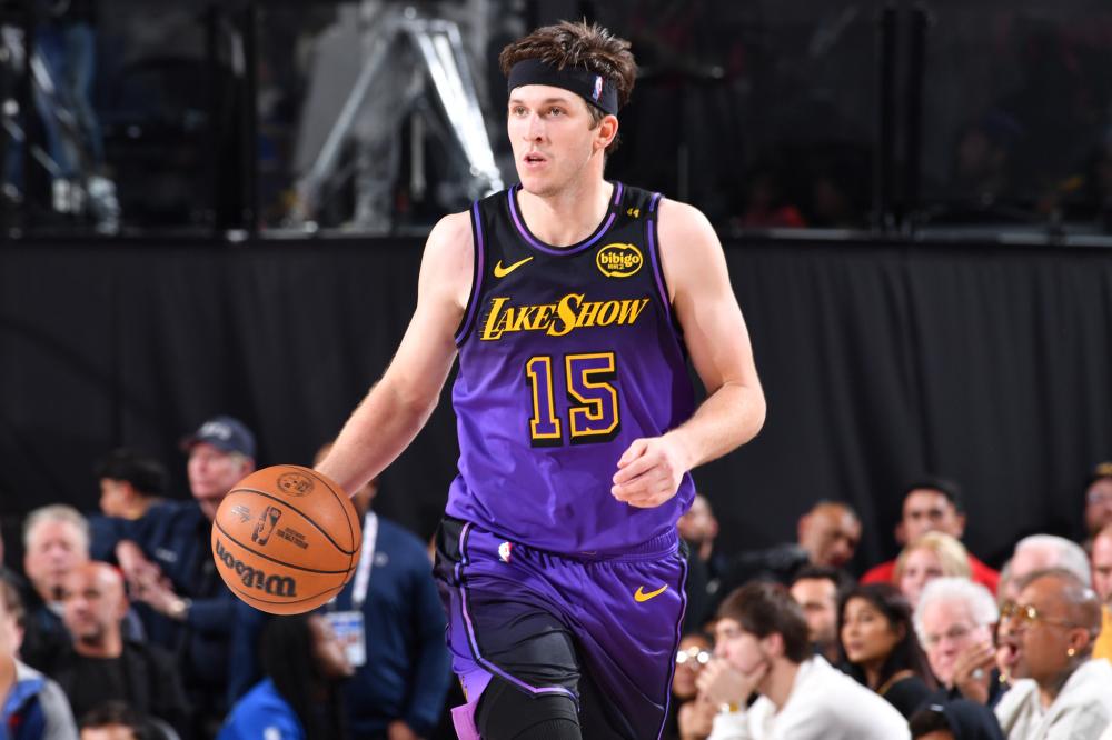 湖人在面对 湖人在面对